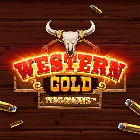 western gold slot review